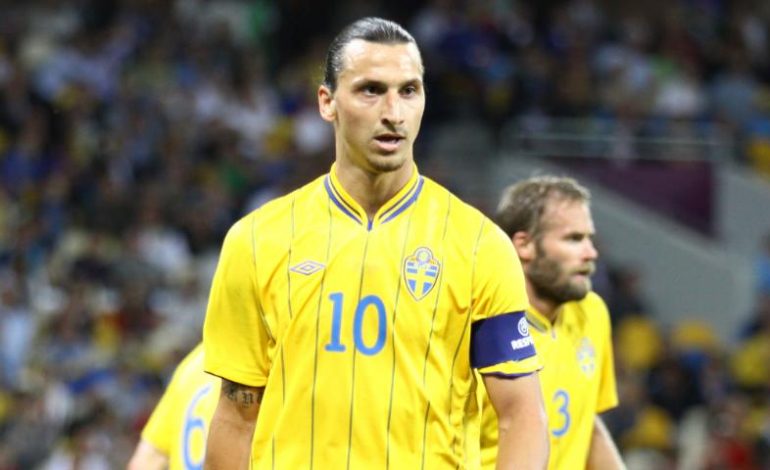 Mercato : Ibrahimovic valide une cible de… l’OM
