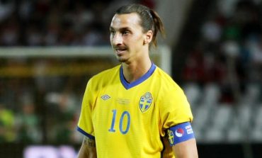 Man Utd : la véritable personnalité d'Ibrahimovic révélée