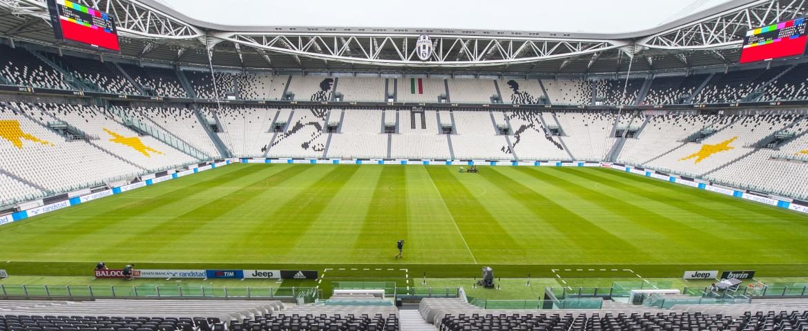 Juventus Stadium