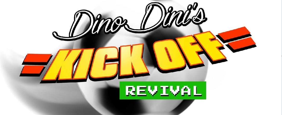Kick Off Revival