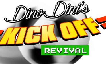 Légende en soldes : Kick Off Revival, le jeu old school par excellence
