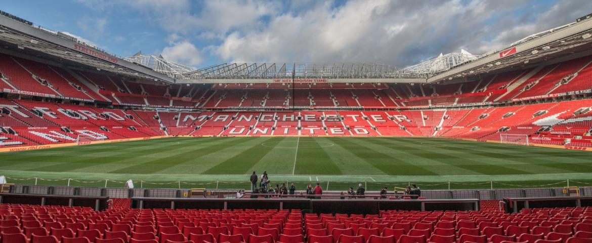 Old Trafford