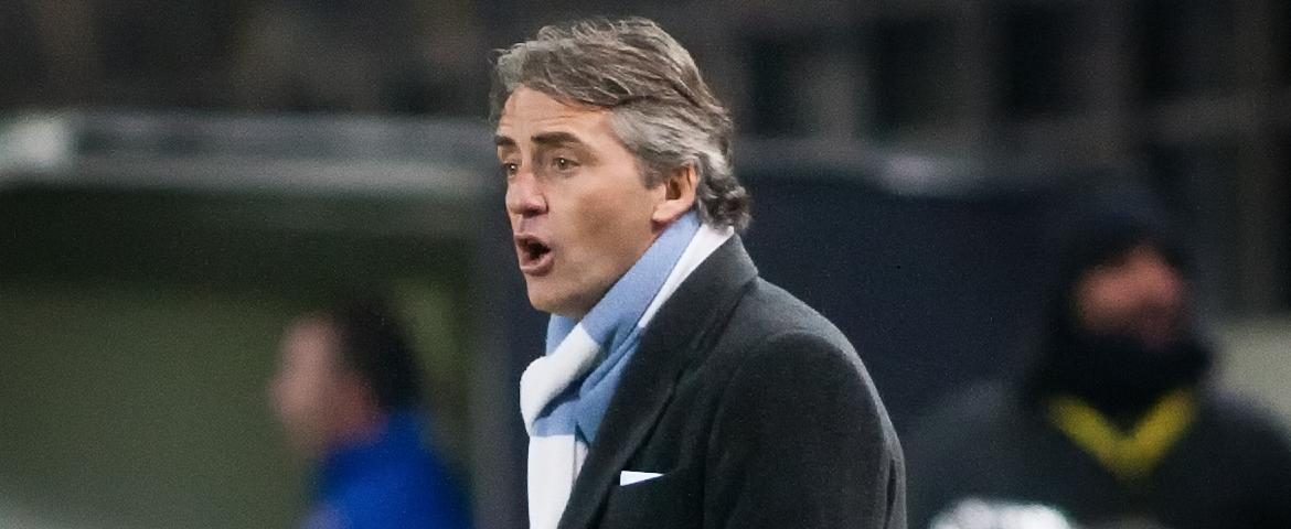 Roberto Mancini