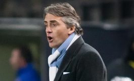 Mancini pourrait laisser tomber l'Inter Milan