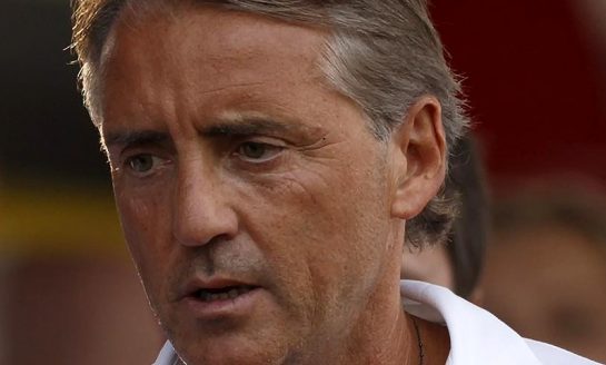Mercato : le PSG n'arrange pas les affaires de Mancini à l'Inter