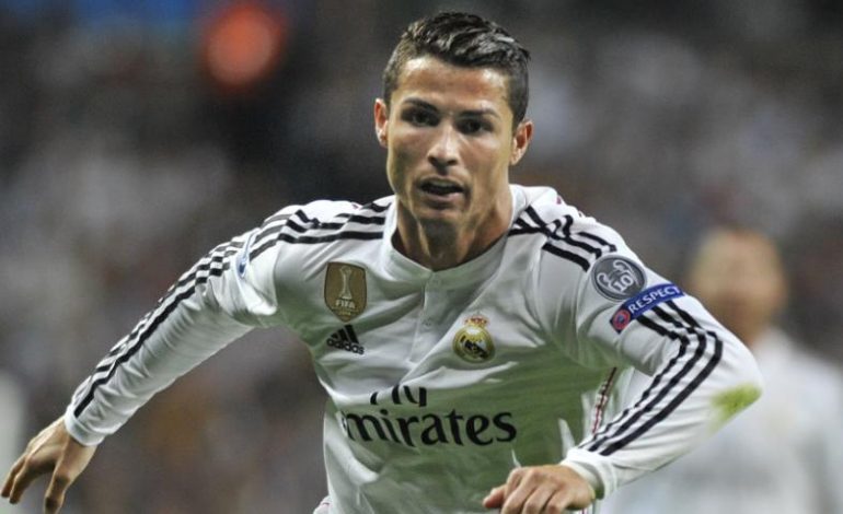 La trahison de trop pour Ronaldo au Real Madrid ?