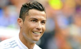 Le secret de la guérison express de Ronaldo