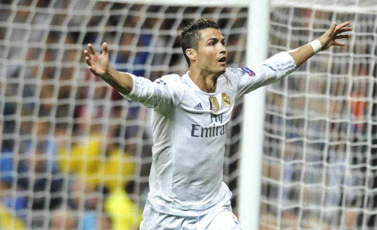 Mercato / Real : Ronaldo persiste et signe pour un diamant du PSG