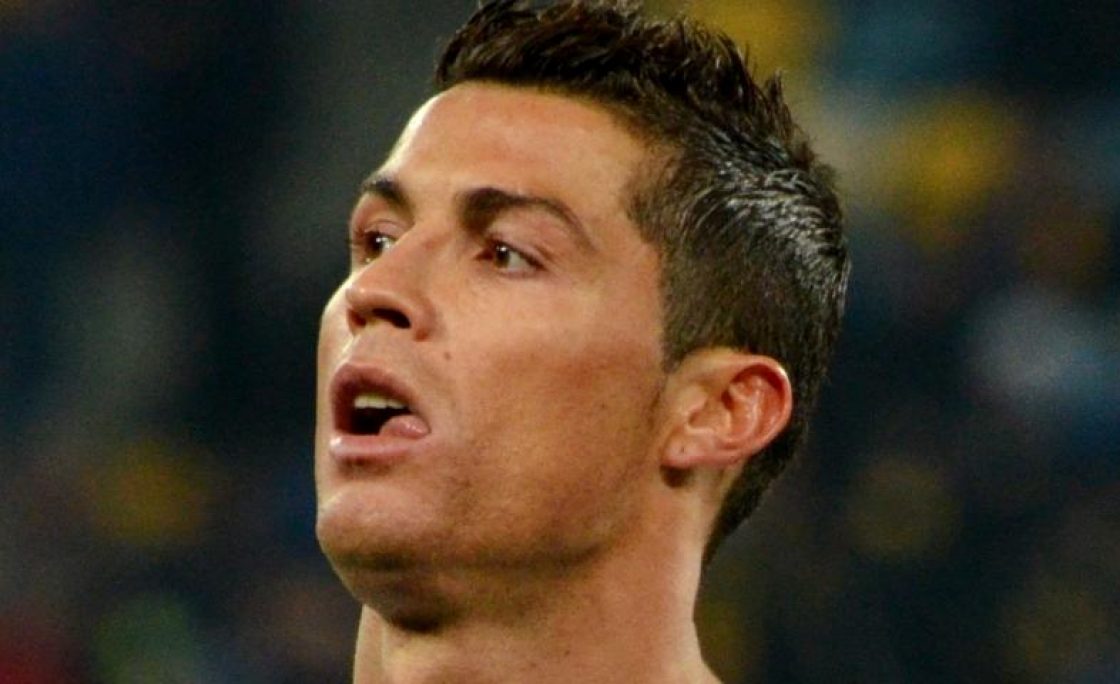 Juve : Ronaldo nie en bloc et contre-attaque