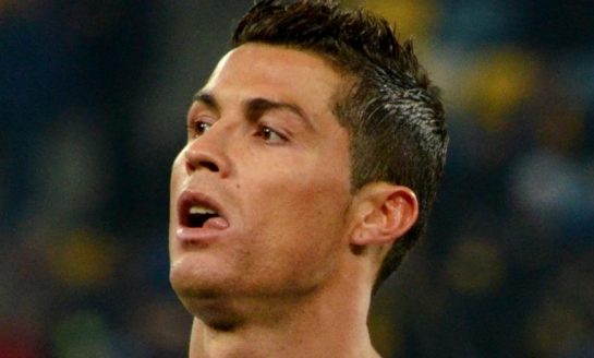Mercato : Ronaldo dévoile ses ambitions pour son avenir