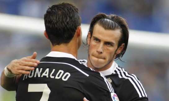 Bale est influencé par Ronaldo, selon la légende galloise Ian Rush