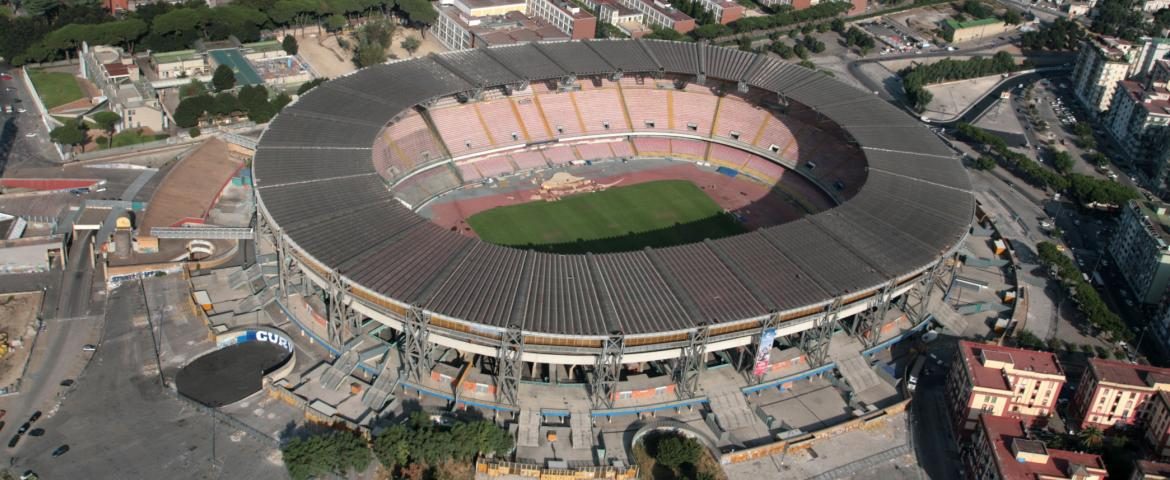 stade San Paolo