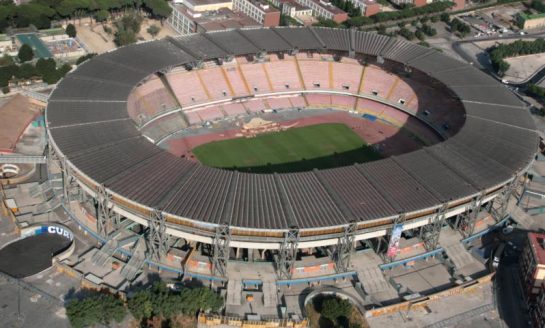 Ligue des Champions : Naples - Barça, voir le match en direct et en streaming