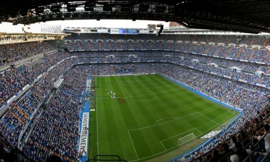 Ligue des Champions : Real Madrid – Manchester City, voir le match en direct et en streaming