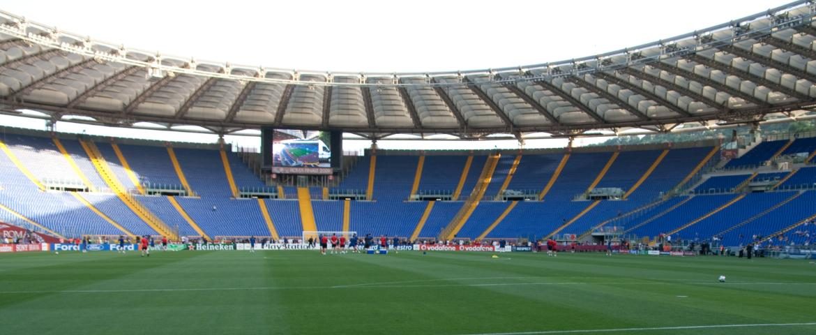 Stade Olympique de Rome