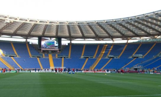 Roma : les Italiens pensent avoir trouvé leur Mbappé