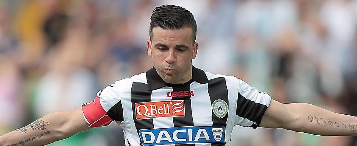 Antonio Di Natale