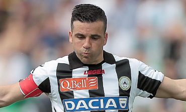 Di Natale peut sortir les mouchoirs à Udine
