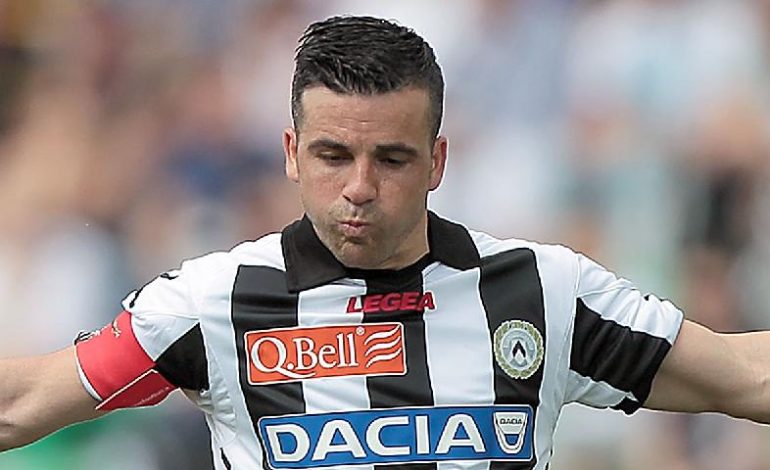 Di Natale peut sortir les mouchoirs à Udine