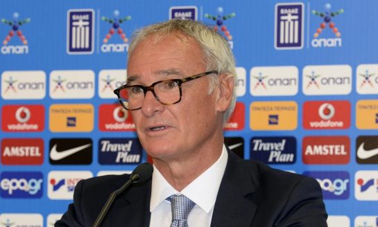 Mercato, objectifs... Ranieri pense déjà la saison prochaine