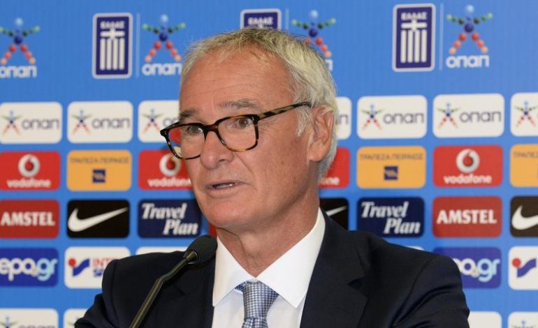 Ranieri et la recette du succès de Leicester