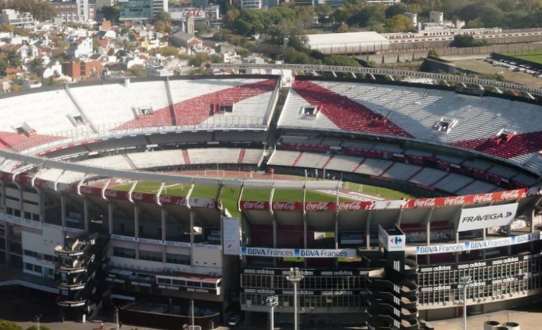 Copa Libertadores / River – Boca : une solution inattendue rend Boca furieux