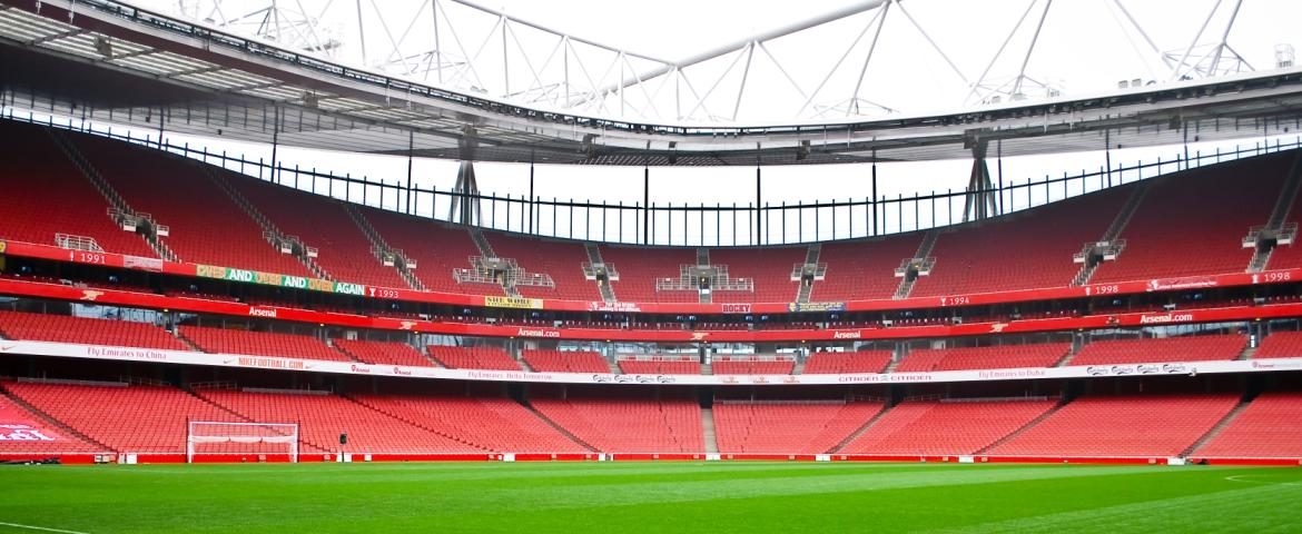 Emirates Stadium