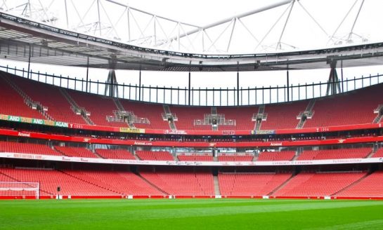 Arsenal - Rennes : voir le match en direct et en streaming