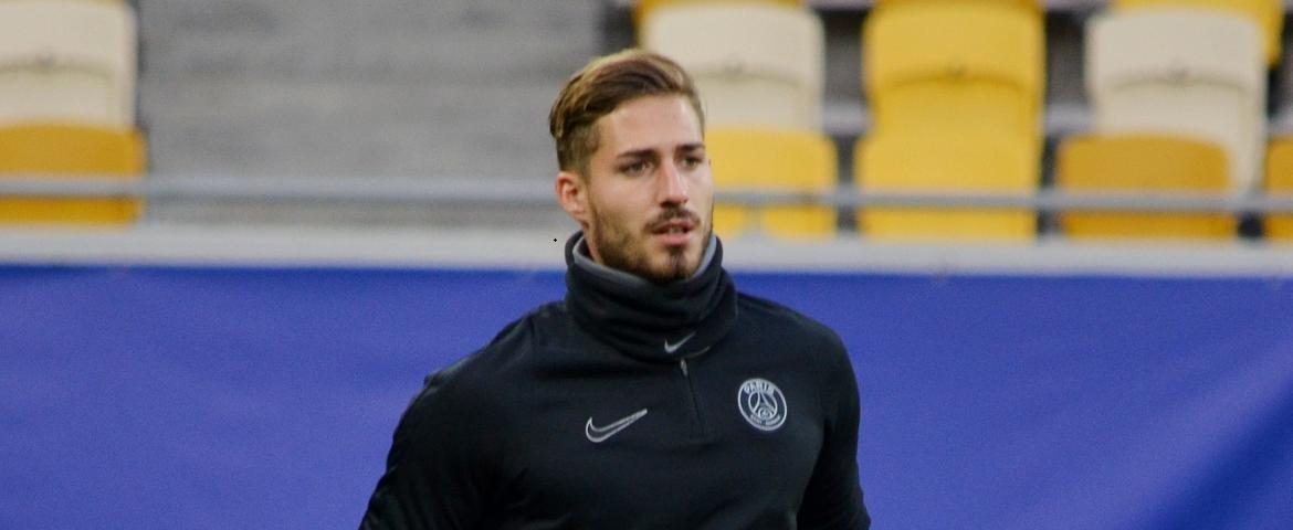 Kevin Trapp
