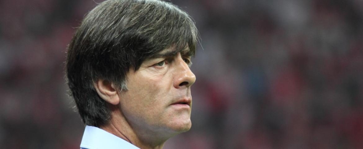 Joachim Löw