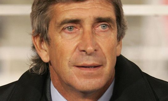 L'envie de Guardiola a brisé quelque chose pour Pellegrini