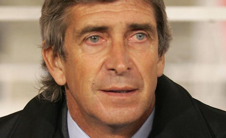 L&rsquo;envie de Guardiola a brisé quelque chose pour Pellegrini