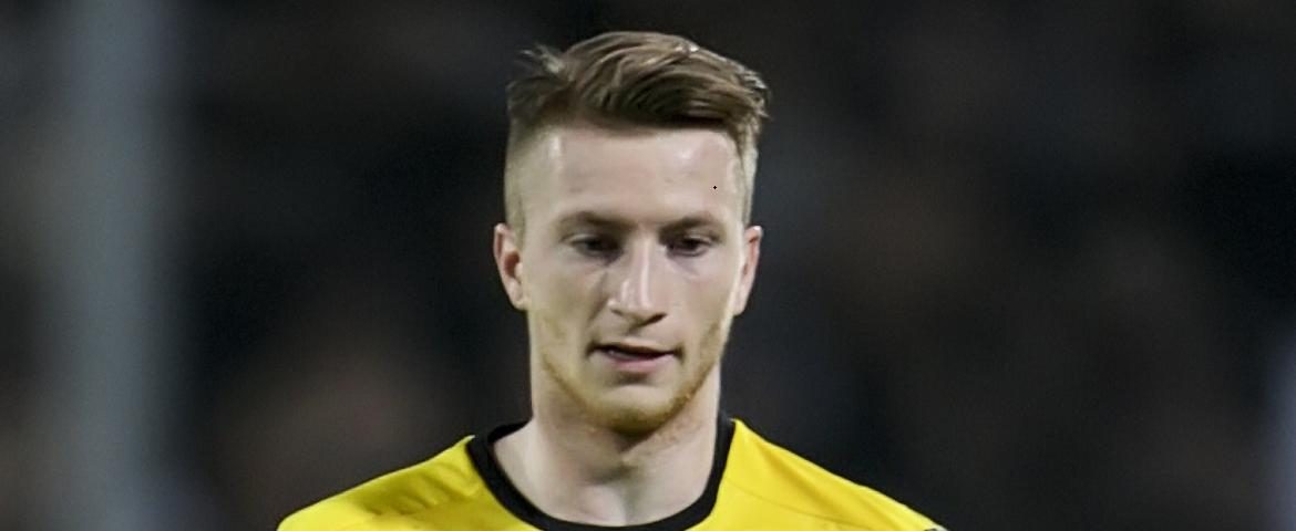 Marco Reus