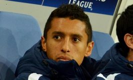 Marquinhos passe à l'attaque pour quitter le PSG