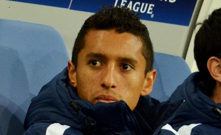 Marquinhos passe à l’attaque pour quitter le PSG