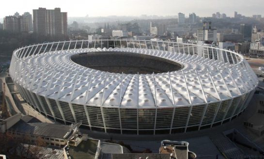Shakhtar Donetsk - Lyon : voir le match en direct et en streaming
