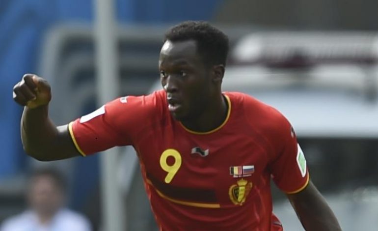 Belgique : Lukaku lâche une bombe à retardement !