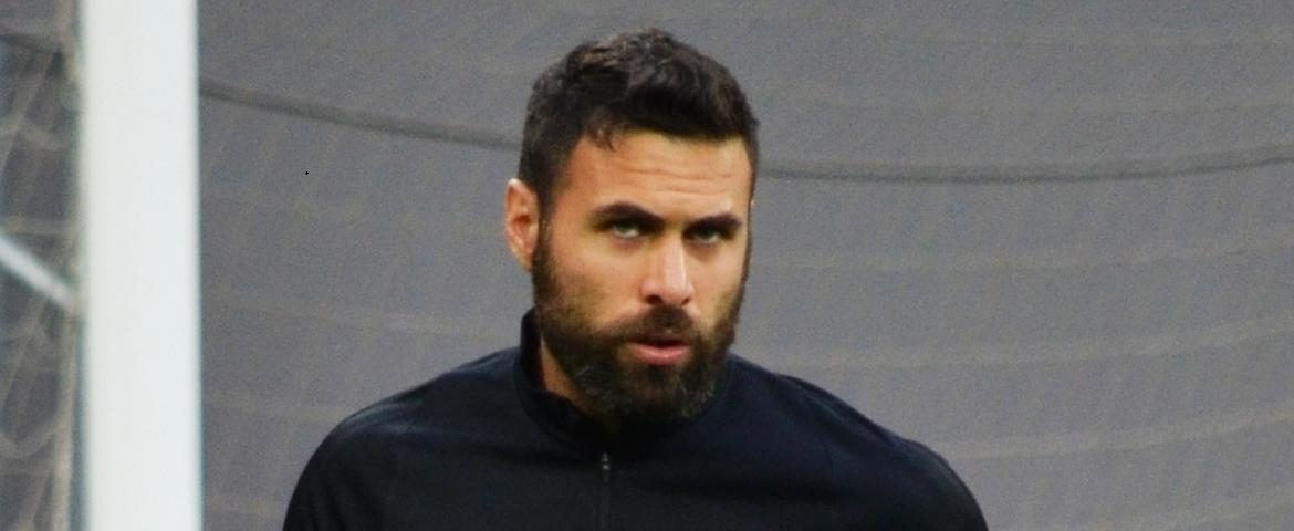 Salvatore Sirigu