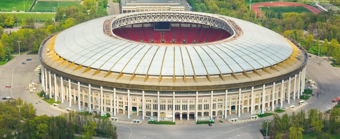 Stade Luzniki