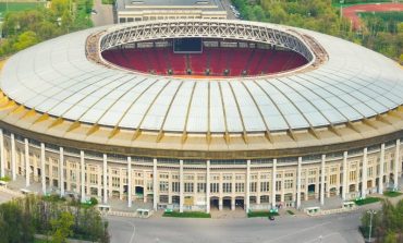 Coupe du monde : la Russie et Salah dans l'histoire !