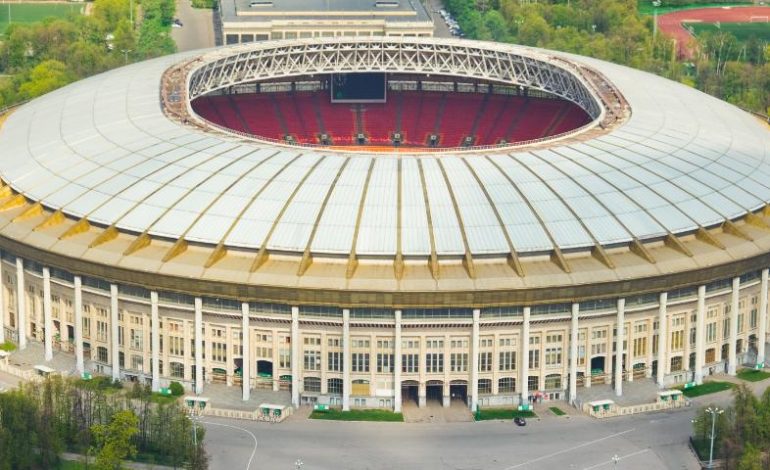 Coupe du monde : la Russie et Salah dans l&rsquo;histoire !