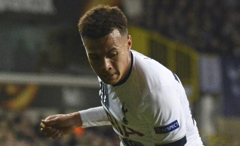 Mercato / PSG : Pochettino annonce la couleur pour Alli