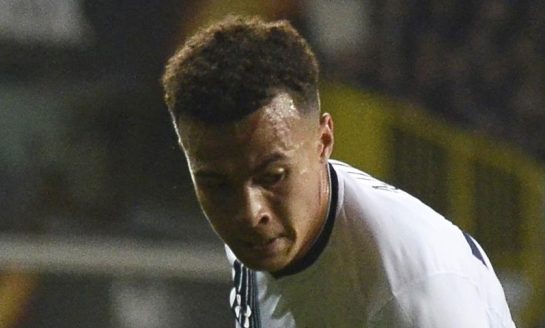 Mercato/PSG : ça se précise pour un phénomène de Premier League