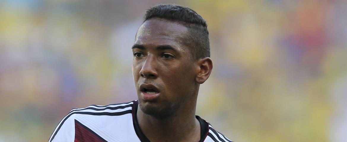 Jérome Boateng