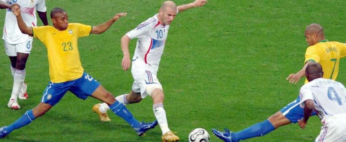 Zinedine Zidane