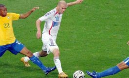 Un match, une légende : France - Brésil 2006, le chef d'oeuvre de Zidane