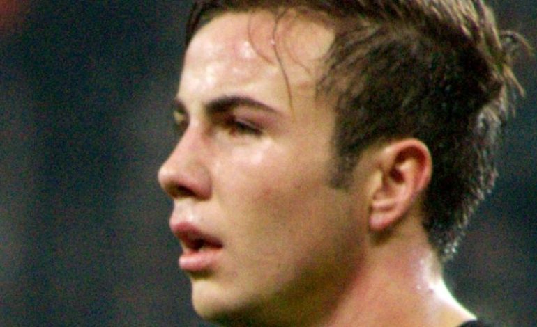 Une journée de folie pour Götze au Bayern