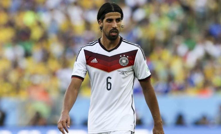 Mercato / PSG : quel mauvais timing pour Khedira !