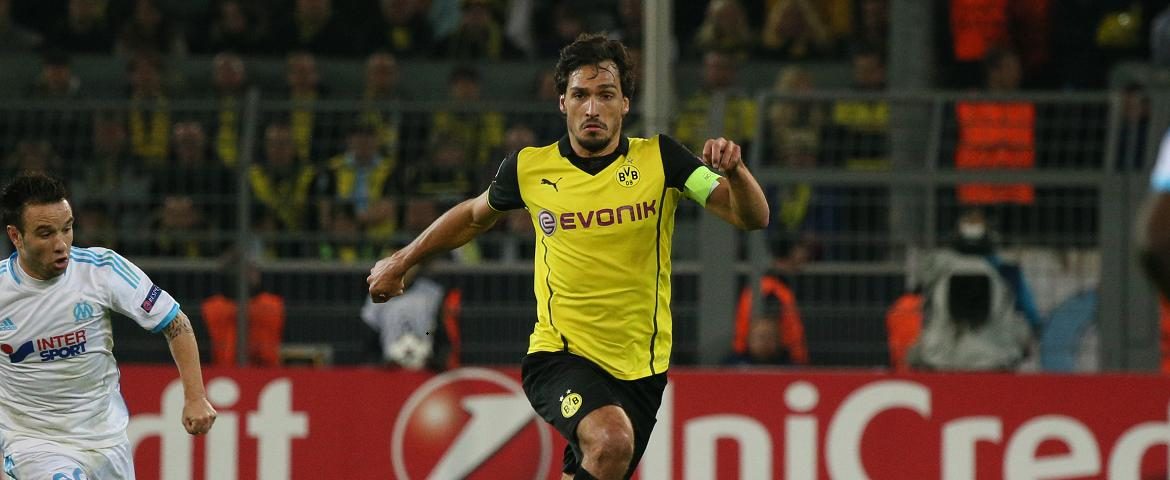 Mats Hummels
