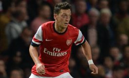 Le génie Özil met la planète foot à ses pieds